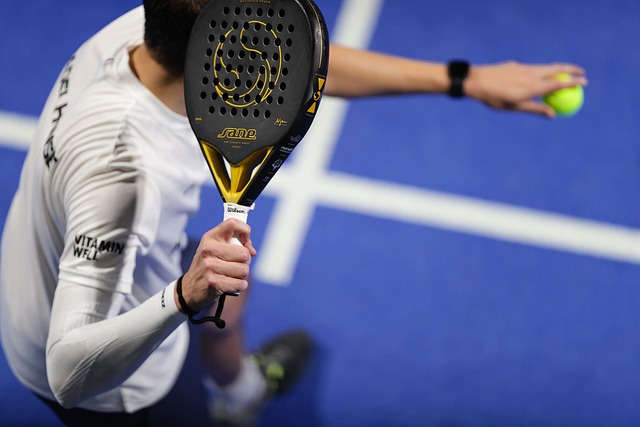 tenis en España