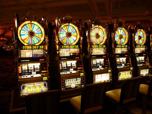 Una velada en un casino online como una actividad divertida para un solo